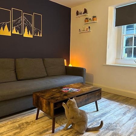 Entire Apartment In Dublin Exterior foto